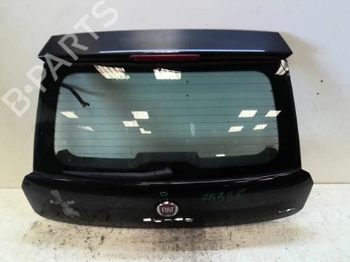 Used Tailgate Tailgate 37531507 37531507