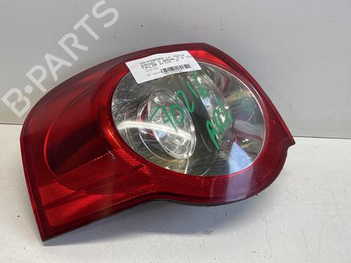 Left taillight VW PASSAT B6 Variant (3C5) 2.0 TDI 16V | BP23762275C34 - Image 4