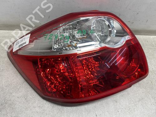 Used Left taillight TOYOTA AURIS (_E15_) 1.4 D-4D (NDE150_, NDE150R) (90 hp) 29022915
