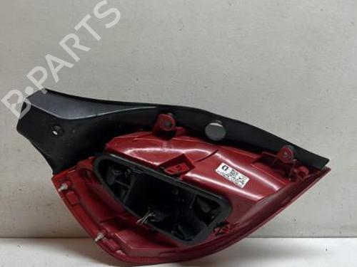 Used Right taillight RENAULT CLIO III (BR0/1, CR0/1) 1.5 dCi (88 hp) 18229834