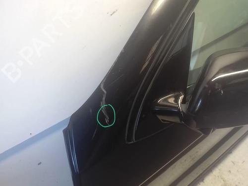 Left front door BMW X5 (E53) 3.0 d | BP18220875C2 