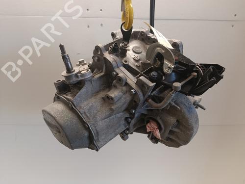 gearbox-peugeot-partner-box-bodympv-2008-33021480 main image