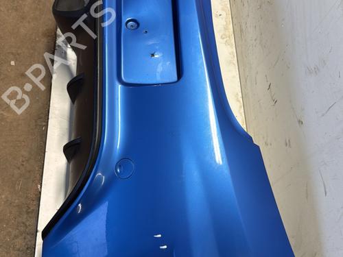Rear bumper OPEL CORSA D (S07) 1.2 (L08, L68) | BP23846884C8 