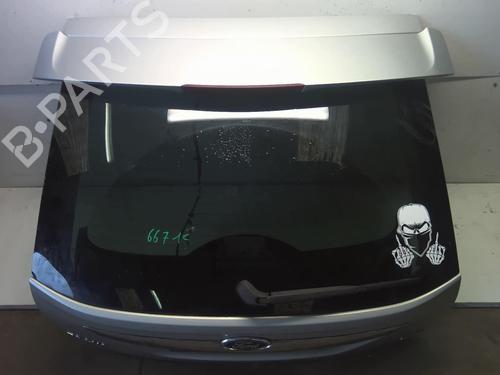 Tailgate FORD FOCUS II (DA_, HCP, DP) 1.8 Flexifuel | BP18216700C6 