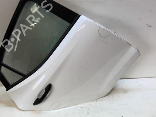 Used Right rear door Right rear door 37993460 37993460