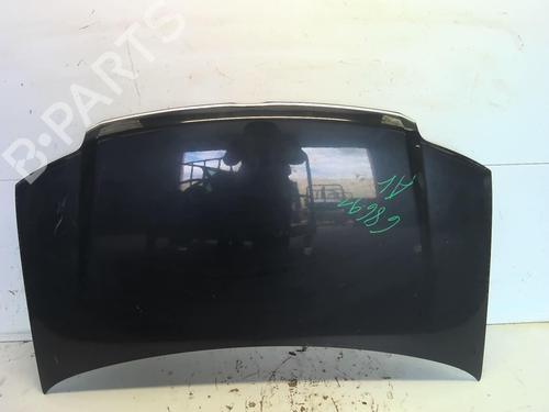 Hood FIAT PANDA (169_) 1.1 (169.AXA1A) | BP18209340C1