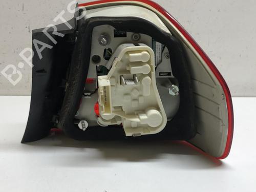 Achterlicht links BMW 3 (E90) 318 d (143 hp) 18226544