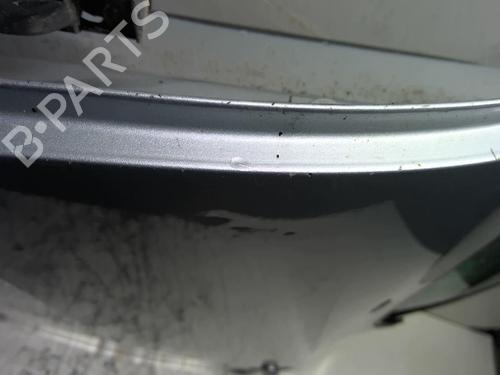 Left rear door SEAT IBIZA IV (6J5, 6P1) 1.9 TDI | BP22654108C4 
