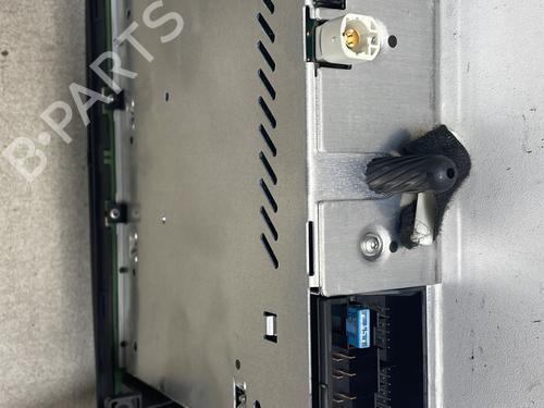 Bilradio BMW 3 (E90) 318 d | BP29554610E6