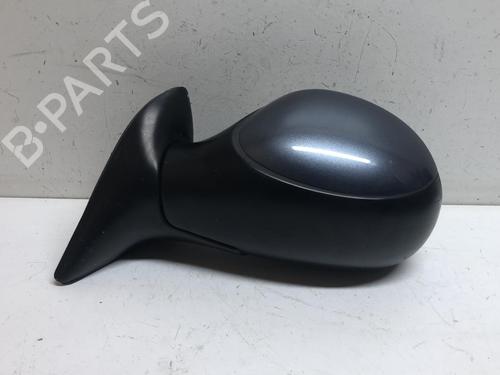 Used Left mirror CITROËN XSARA PICASSO (N68) 1.6 HDi (109 hp) 18227290