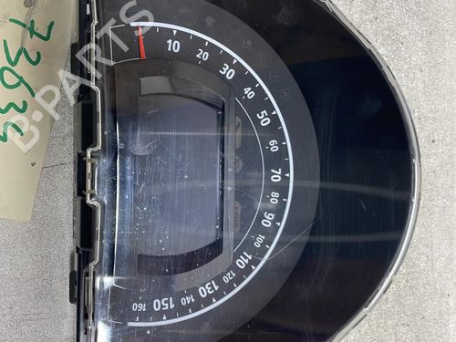Used Instrument cluster Instrument cluster RENAULT TWINGO III (BCM_, BCA_) 1.0 SCe 70 (BCMB) (69 hp) 30478937 30478937