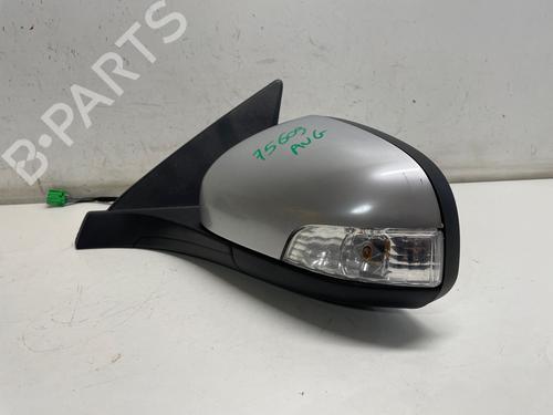 Left mirror VOLVO C30 (533) D3 | BP36683053C26 - Image 6