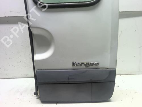 Right tailgate RENAULT KANGOO Express (FC0/1_) 1.5 dCi (FC07, FC1R) | BP18219746C77 