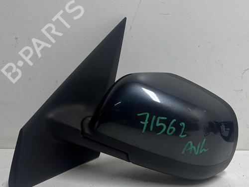 Left mirror DACIA LODGY (JS_) 1.2 TCe (JSAY, JSM0) | BP22654176C26 
