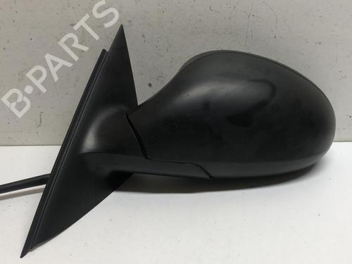 Used Left mirror SEAT IBIZA III (6L1) 1.2 12V (70 hp) 18226968