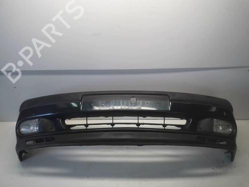 Front bumper RENAULT LAGUNA I (B56_, 556_) 2.2 dT (B569) | BP18232071C7 
