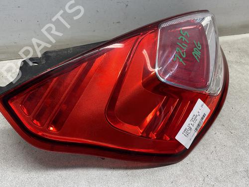 Left taillight FORD FIESTA VI (CB1, CCN) 1.25 | BP27527902C34 - Image 3