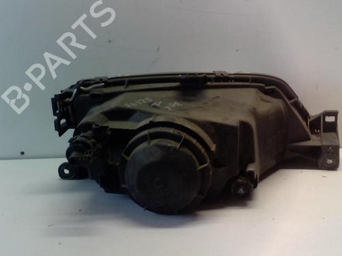 Used Left headlight PEUGEOT 306 Hatchback (7A, 7C, N3, N5) 1.6 (89 hp) 18219248