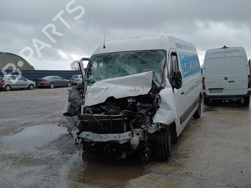 Alternator RENAULT MASTER III Van (FV) 2.3 dCi 145 FWD (FV0E, FV0F, FV0H, FV02, FV0M, FV0S,... | BP27162047M7 - Image 5