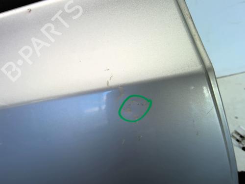Right rear door HYUNDAI i30 (FD) 1.6 CRDi | BP27358958C5 