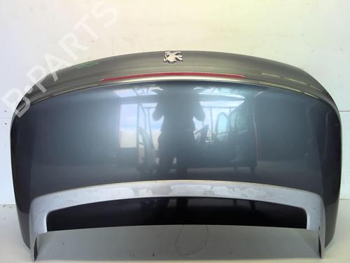Tailgate PEUGEOT 207 CC (WD_) 1.6 16V | BP18222349C6 