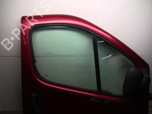 Right front door OPEL VIVARO A Van (X83) 1.9 DTI (F7) | BP18220468C3