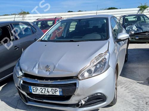 Used Parts PEUGEOT 208 I (CA_, CC_) 1.2 VTI 82 4934024