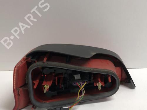 Right taillight PEUGEOT 106 II (1A_, 1C_) 1.1 i | BP18214115C35 