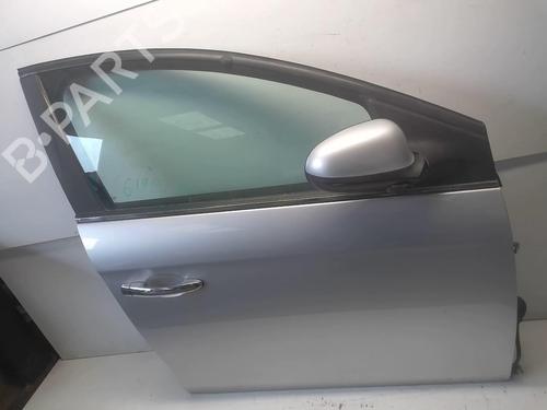Used Right front door FIAT BRAVO II (198_) 1.9 D Multijet (198AXB1A) (120 hp) 18221031