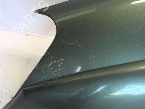 Used Left front fenders KIA SPORTAGE II (JE_, KM_) 2.0 CRDi (113 hp) 18216026