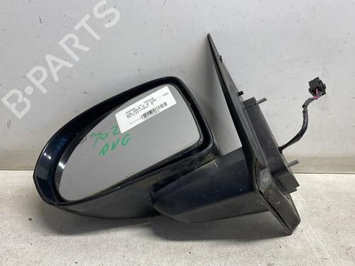 Used Left mirror DODGE CALIBER 2.0 CRD (140 hp) 26707803