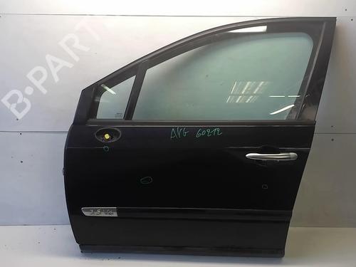 Used Left front door RENAULT VEL SATIS (BJ0_) 3.5 V6 (BJ0R, BJ0V, BJ0U) (241 hp) 18211429