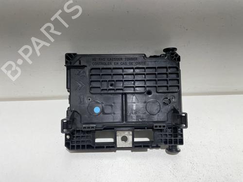 Used Fuse box Fuse box CITROËN C3 II (SC_) 1.4 HDi 70 (SC8HZC, SC8HR0, SC8HP4) (68 hp) 39940075 39940075