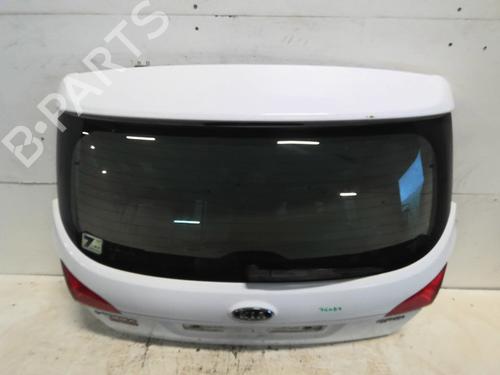 Tailgate KIA VENGA (YN) 1.6 CRDi 115 | BP30900004C6