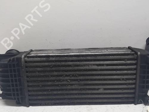 Used Intercooler Intercooler CITROËN C5 III (RD_) 2.0 HDi (RDRHD8, RDRHDJ, RDRHR8, RDRHRJ) (136 hp) 18229024 18229024