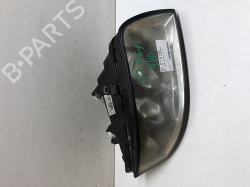 Right headlight AUDI A2 (8Z0) 1.4 | BP18216264C29  - Image 5