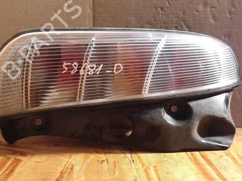 Right taillight LANCIA YPSILON (843_) 1.2 (843.AXA1A) | BP18232659C35 