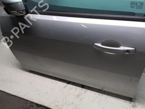 Used Left front door FORD FOCUS II (DA_, HCP, DP) 1.6 TDCi (109 hp) 18220354