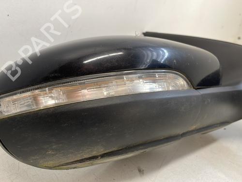 Right mirror VW GOLF VI (5K1) 1.6 TDI | BP23214808C27 