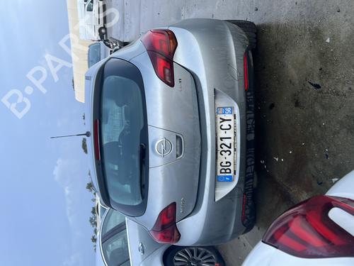 Display monitor OPEL ASTRA J (P10) 1.7 CDTI (68) | BP18209825C48 