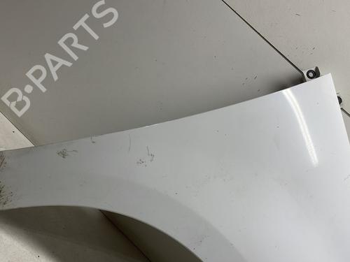 Right front fenders RENAULT SCÉNIC III (JZ0/1_) 1.5 dCi | BP24032632C42 
