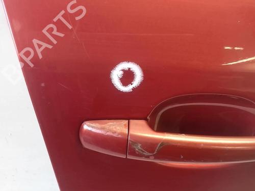 Right front door CITROËN C4 I (LC_) 1.6 HDi | BP18221169C3 