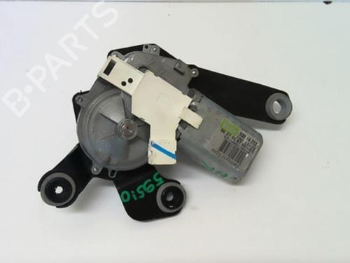 Ruitenwissermotor achter PEUGEOT 1007 (KM_) 1.6 HDi (109 hp) 18218702