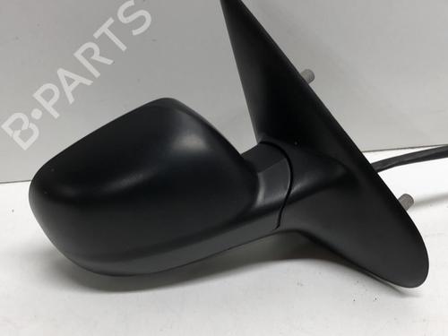 Used Right mirror SEAT CORDOBA (6K1, 6K2) 1.9 SDI (68 hp) 18220612