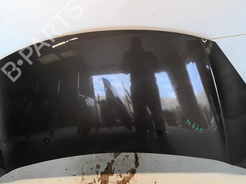 Hood CITROËN DS3 (SA_) 1.6 VTi 120 | BP24553109C1 