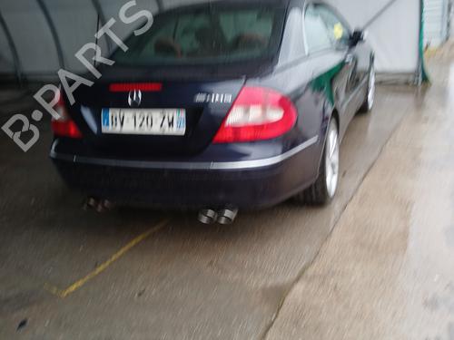 Switch MERCEDES-BENZ CLK (C209) CLK 220 CDI (209.308) | BP25924417I30 - Image 4