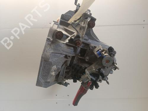 Used Gearbox Gearbox SUZUKI BALENO (FW, EW) 1.2 (A1K412) (90 hp) 33118146 33118146