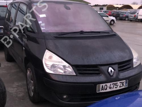 Left headlight RENAULT ESPACE IV (JK0/1_) 2.0 dCi (JK01, JK02, JK1J, JK1K, JK1H) | BP18230389C28 
