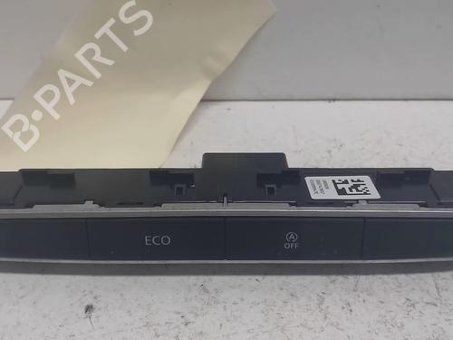 Used Switch Switch RENAULT MEGANE IV Grandtour (K9A/M/N_) 1.5 dCi 110 (110 hp) 18221655 18221655