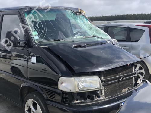 Used Parts VW TRANSPORTER T4 Van (70A, 70H, 7DA, 7DH) 2.5 TDI 1705467